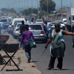 Wypadki drogowe niszczą budżet RPA
