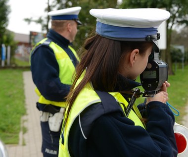 Wypadki drogowe w Polsce. Policja pokazała prawdziwe liczby