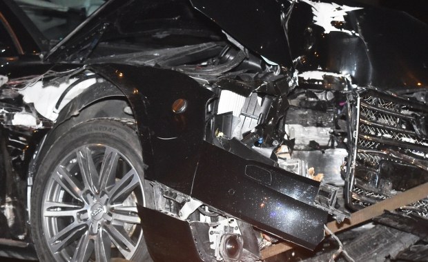 Wypadki i kolizje - wciąż niewyjaśnione