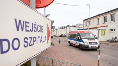 Wypadki na śliskich chodnikach i przystankach. Przepełnione SOR-y w Toruniu