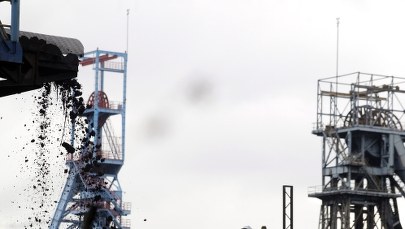 Wypadki w śląskich kopalniach. Dwie osoby zginęły