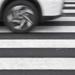 kierowcy Wypadki z udziałem pieszych. Trzy województwa w niechlubnej czołówce