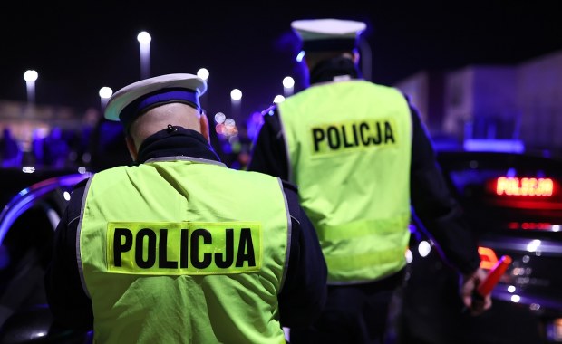 Wypadki, zabici i ranni. Policja podsumowuje świąteczny weekend