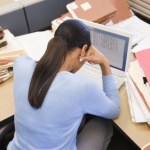 Wypalenie zawodowe chorobą XXI wieku. Oto sygnały, że czas na zmianę pracy