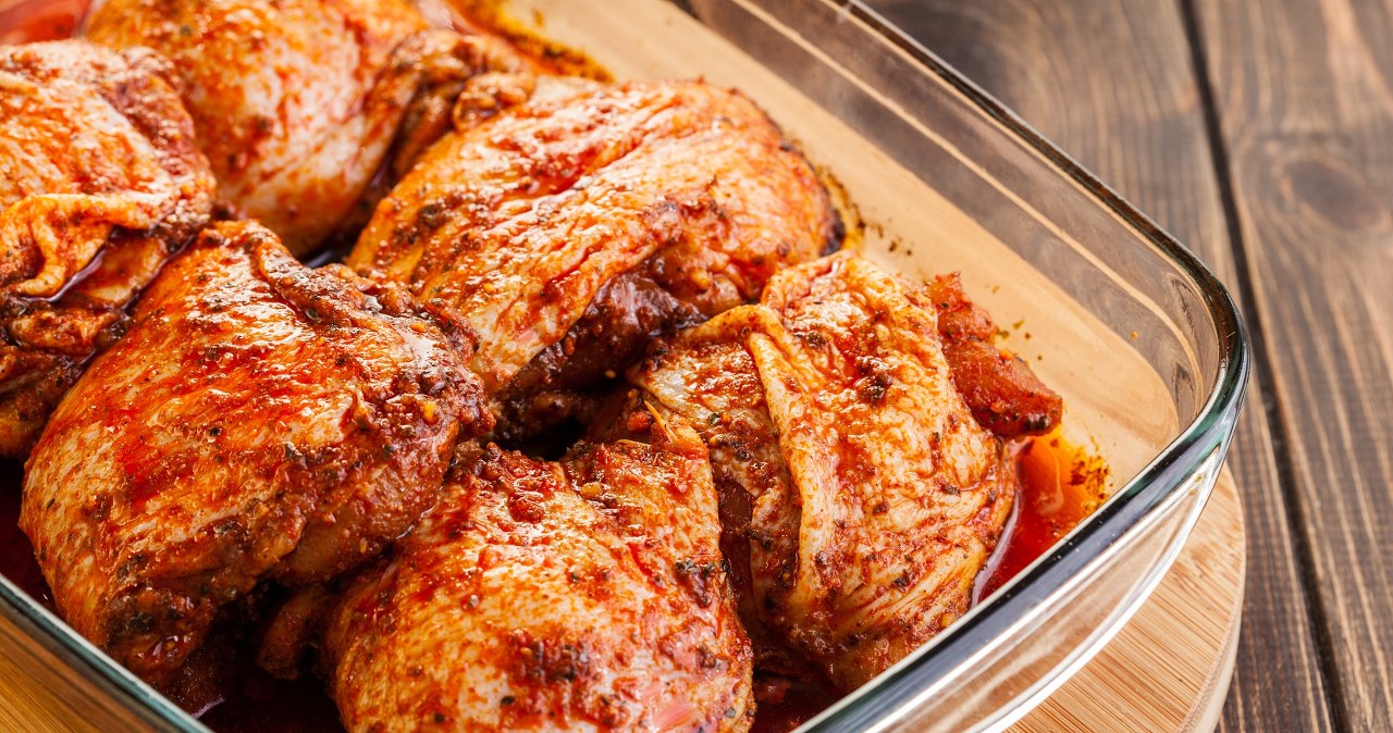 ​Wyparł ją kurczak i indyk, a szkoda. Idealne mięso dla wspomagania pracy serca /Fotek /123RF/PICSEL