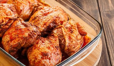 ​Wyparł ją kurczak i indyk, a szkoda. Idealne mięso dla wspomagania pracy serca