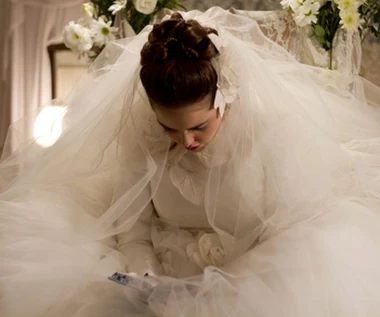 "Wypełnić pustkę" [trailer]