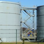 Wypełnienie magazynów gazu, są nowe dane. Polska powyżej średniej w UE