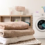 Wypierz w tym ręczniki. W końcu będą puszyste i pachnące