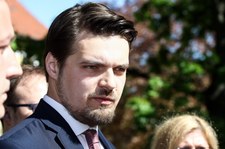 Wypij: Liczę, że wejdę do II tury wyborów na prezydenta Olsztyna