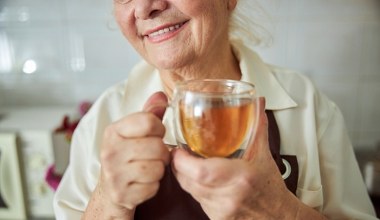 Wypij w tłusty czwartek. Szybciej strawisz pączki i unikniesz przejedzenia