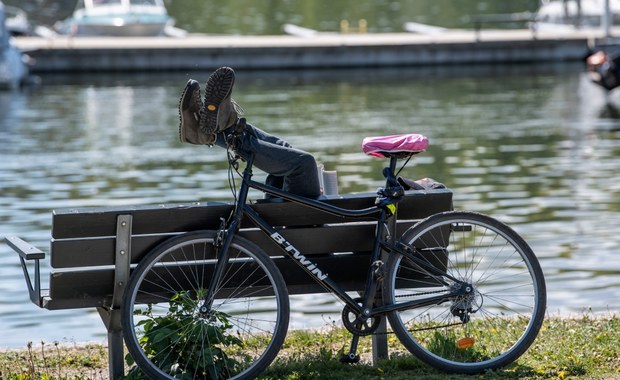 Wypłaszczeni, odmrożeni i poluzowani