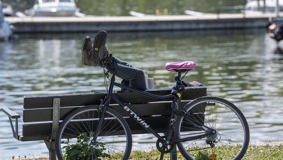 Wypłaszczeni, odmrożeni i poluzowani