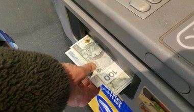 Wypłata BLIK z nowym limitem. 19 lutego te bankomaty cię zaskoczą