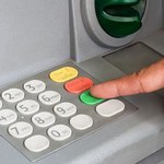 Wypłata z zagranicznego bankomatu może oznaczać ponad 11-proc. koszty