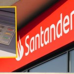 Wypłaty z kont klientów Santandera. Tyle udało się ukraść przestępcom