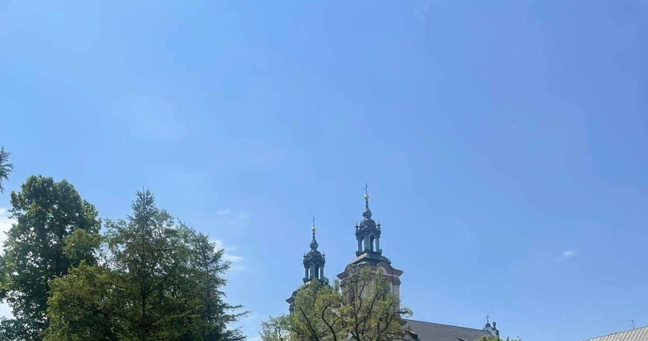 ​Wypoczynek na łące paulinów? Miasto chce wydzierżawić teren