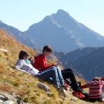 Wypoczynek w Tatrach