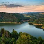 Wypompują całą wodę. Słynne jezioro znika z mapy na dwa lata