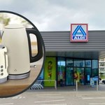 Wyposaż swoją kuchnię taniej! Aldi rusza z wielką promocją na małe AGD!