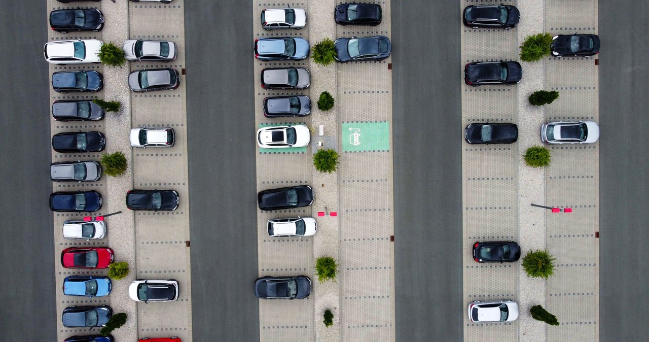 Wyposażenie samochodów wzbudziło zastrzeżenia Inspekcji Handlowej /Getty Images