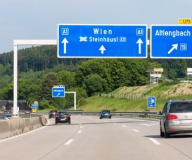 Wyposażenie samochodu w Austrii. Co trzeba mieć w aucie?