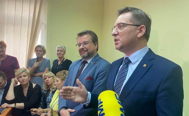 Wypowiedzenia dla ok. 100 osób. Zmiany w piotrkowskiej służbie zdrowia