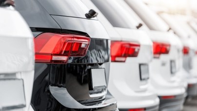 Wypożyczalnia samochodów z wielomilionową karą UOKiK