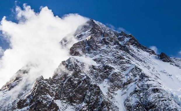 Wyprawa Andrzeja Bargiela. Wybrano już drogę na szczyt K2
