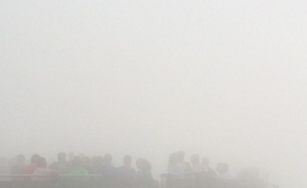 Wyprawa na Corcovado [REPORTAŻ]