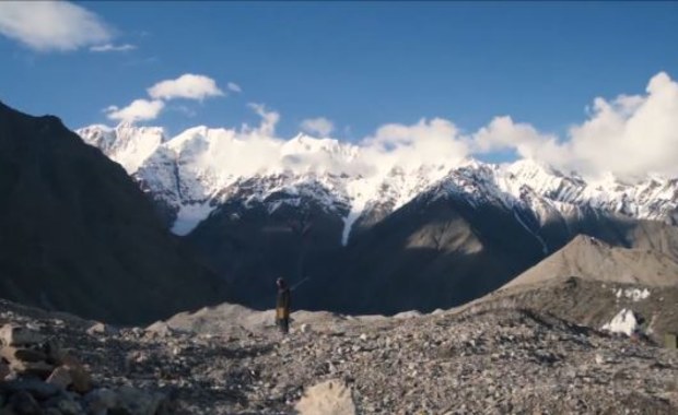 Wyprawa na K2. Polscy alpiniści założyli obóz na wysokości 6000 m