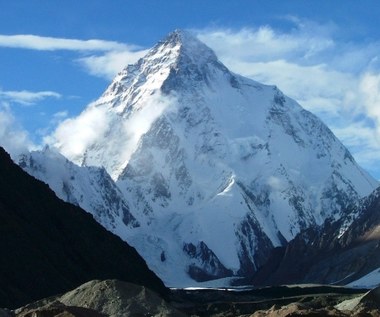 Wyprawa na K2. Polscy alpiniści zeszli do bazy 