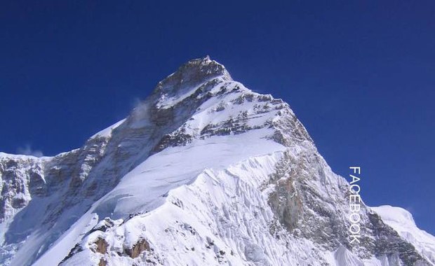 Wyprawa na Nanda Devi East. Polscy himalaiści opuścili bazę