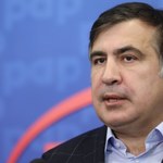 Wyprawa Saakaszwiliego z Polski na Ukrainę. Na granicy stawiają zasieki