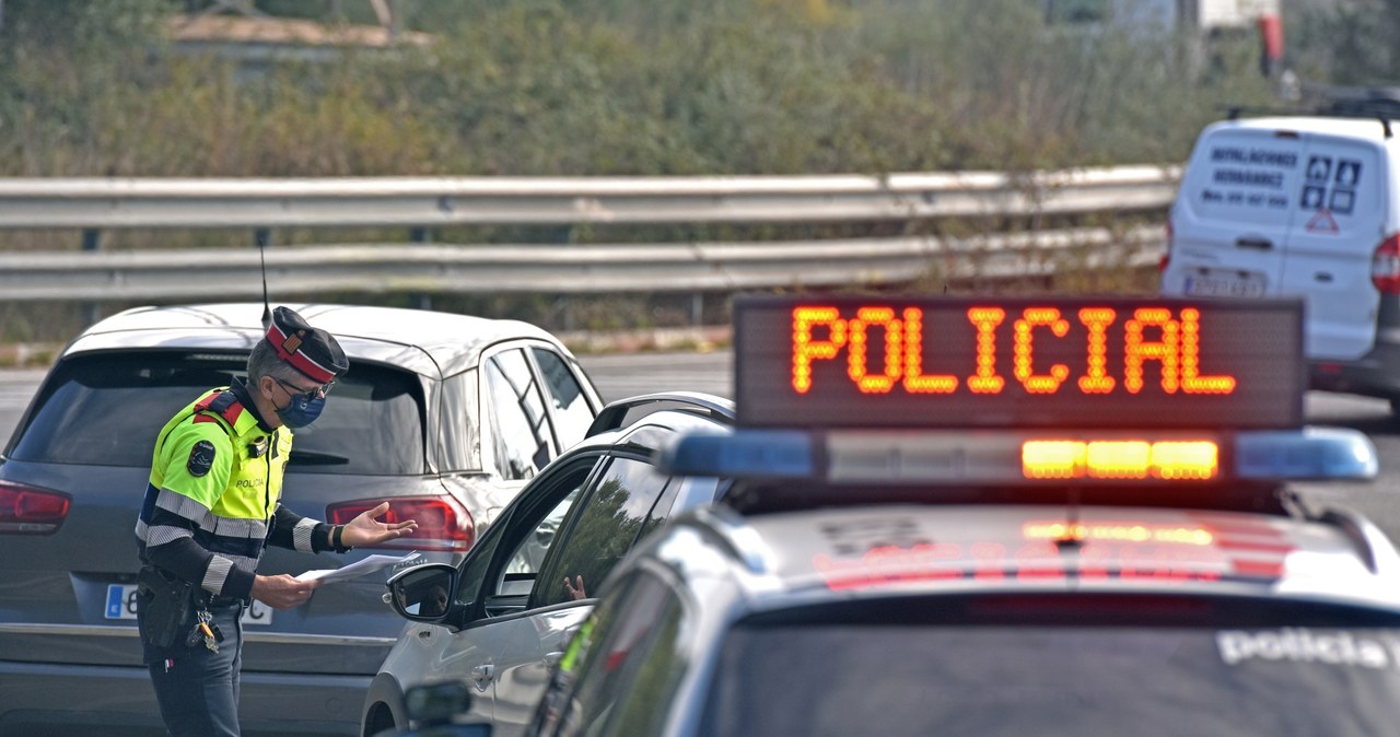 Wyprawę zakończyli policjanci (fot. ilustracyjne) /Getty Images