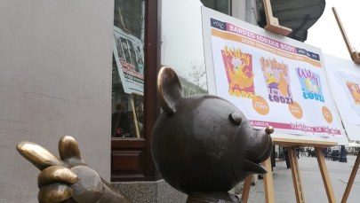 Wyprawka dla małych łodzian