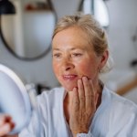 Wypróbuj domowy botoks z żelatyny i mleka. Zmarszczki już nie są widoczne