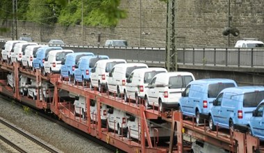 Wyprodukowaliśmy więcej Volkswagenów niż Fiatów 126p. Święto w Poznaniu