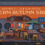 Wyprzedaż jesienna na Steamie. Te gry kupicie w rekordowo niskich cenach