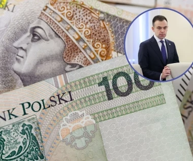 Wyprzedaż na giełdzie. Banki mocno tracą, reakcja na plany rządu