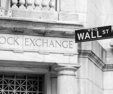 ​Wyprzedaż na Wall Street, najgorsza sesja od krachu w 1987 roku
