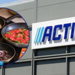 Wyprzedaż patelni w Action. Klientki wykupują rozmiar 24 cm