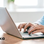 Wyprzedaż w Biedronce! Laptop Lenovo teraz aż 950 zł taniej