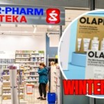 Wyprzedaż w Super-Pharm: kultowy Olaplex i inne zestawy aż -40%!