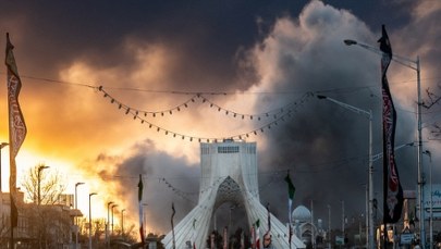 "Wyprzedzamy nasz plan". Dwa tysiące celów "zmiecionych" w Iranie podczas Epickiej Furii