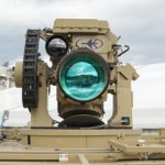 Izrael Wyprzedzili cały świat i jako pierwsi wprowadzili do służby potężny laser bojowy