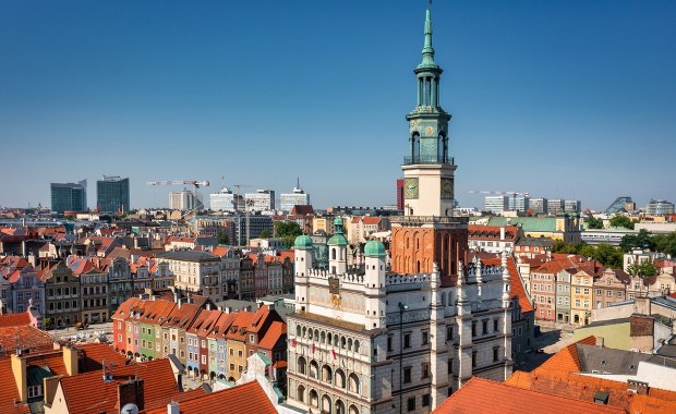 Wyprzedziły resztę Polski. Ogłoszono wyniki Indeksu Zdrowych Miast
