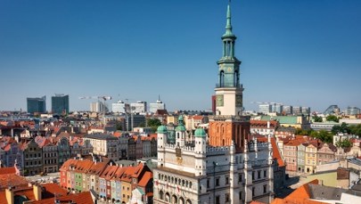 Wyprzedziły resztę Polski. Ogłoszono wyniki Indeksu Zdrowych Miast