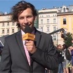 Bartosz Waga "Wypuściłem Majkę z rąk"