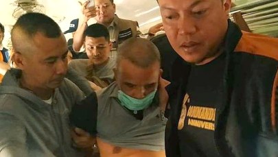 Wypuścili seryjnego zabójcę za dobre zachowanie. "Tajski Kuba Rozpruwacz" znowu zaatakował 